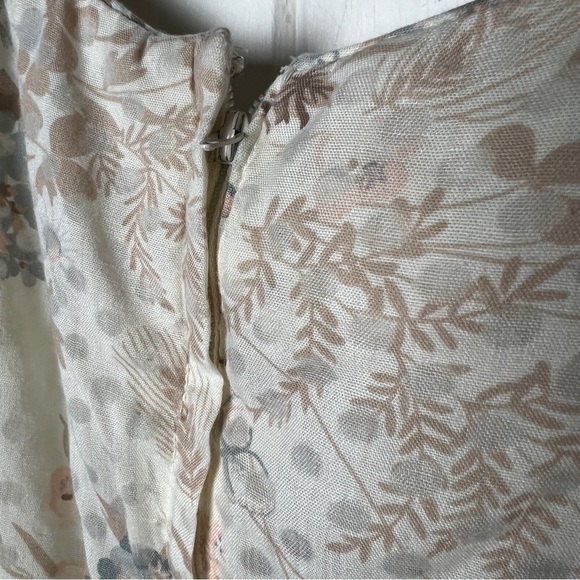 Vintage 1970's Herman Marcus Dress - Picture 7 of 12